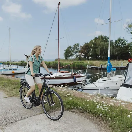 펜션 Exklusives In 사가드
